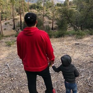 Meet your Posher, Victor